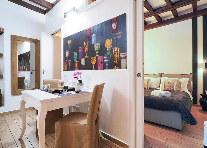 Corso Genova 21, Navigli & Duomo - Charming Apartament