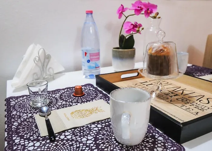 Apartament Corso Genova 21, Navigli & Duomo - Charming Mediolan