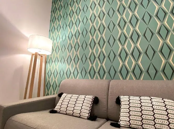Gæstehus Boutique Moscova 4*