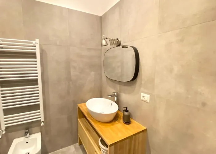 Boutique Moscova Gæstehus 4*