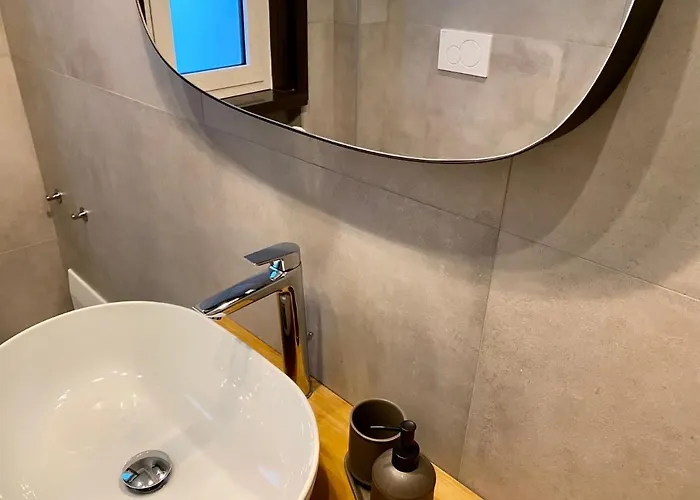 Boutique Moscova Gæstehus 4*