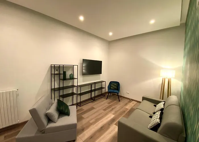 Gæstehus Boutique Moscova 4*