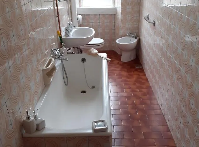 Meneghina House Appartement