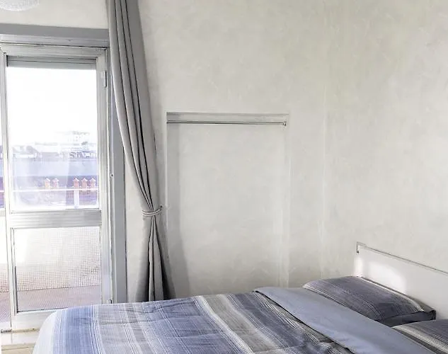 Smart Bayres Apartamento *