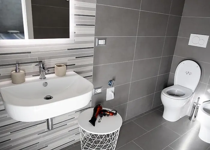 Smart Bayres Apartamento *