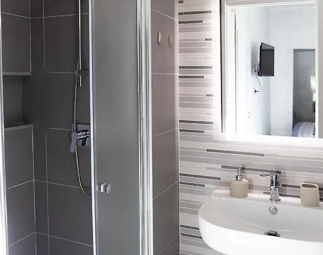 Smart Bayres Apartamento *