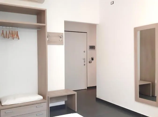 Ripamontibnb فندق مبيت وإفطار