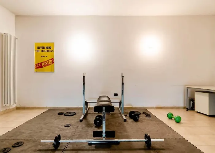 - 24h Self Checkin ミラノ