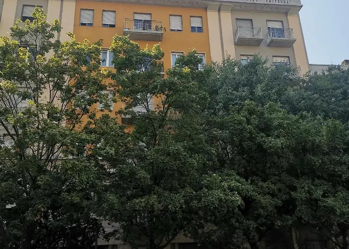 Gæstehus Ribbon Milano