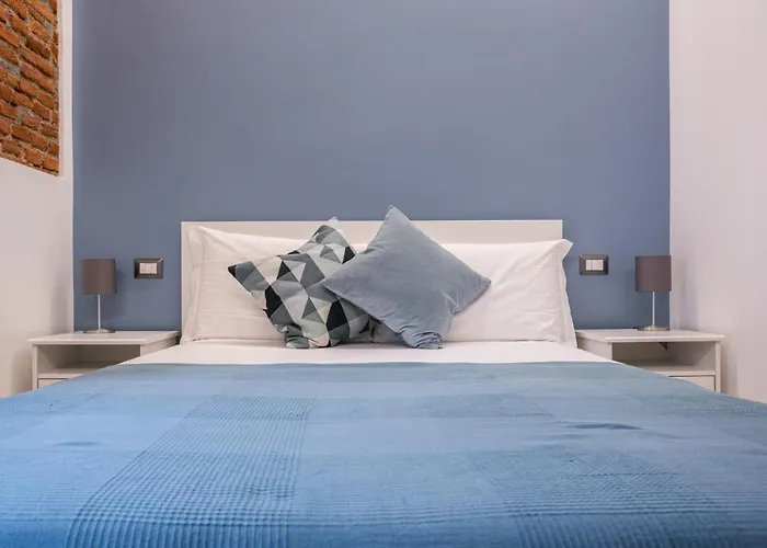 Apartman Unique In Center