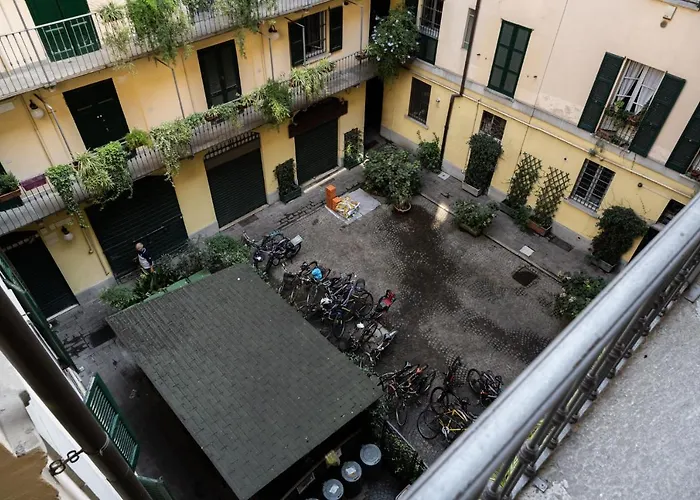 Apartman Unique In Center