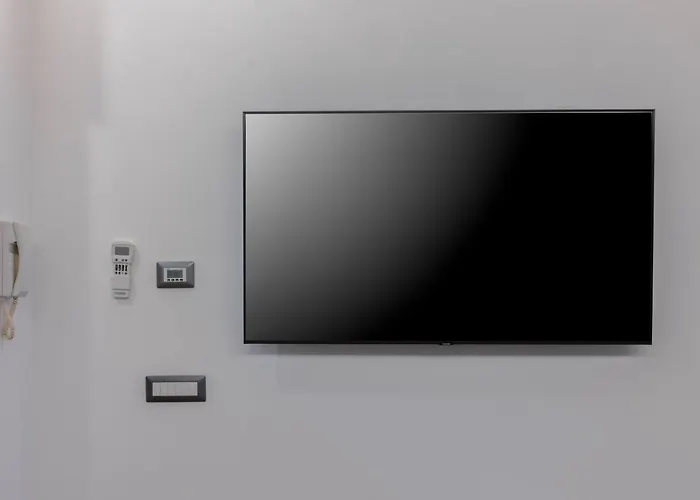 Unique In Center Milánó