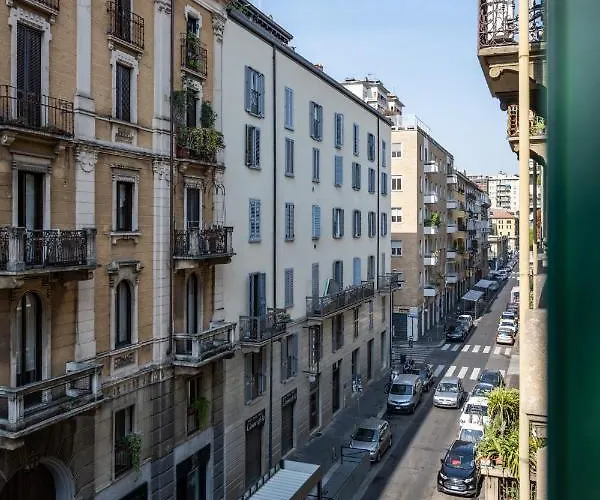 Unique In Center Apartman