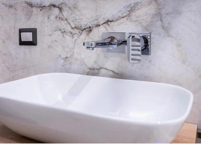 Unique In Center Apartman *