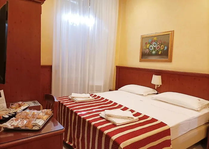Fiorella 3* Milano