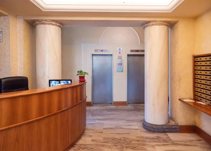 Appartement The Rent - Spacious One-bedroom In Moscova District