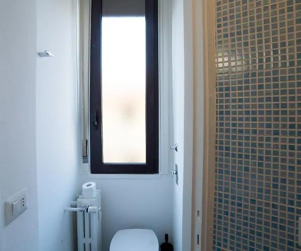 Hbhall Residenze Darsena *
