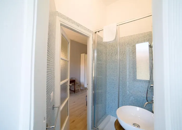 Hbhall Residenze Darsena Apartament *