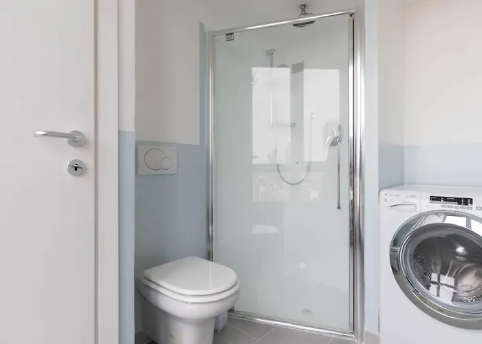 Italianway Easy - Biancamano 2 Apartment
