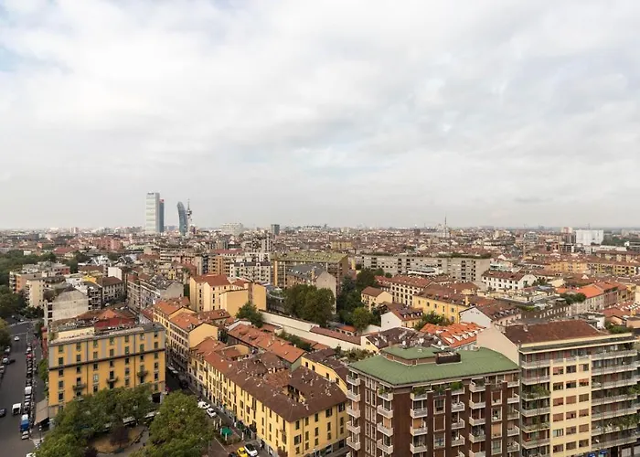 Italianway Easy - Biancamano 2 * Mailand