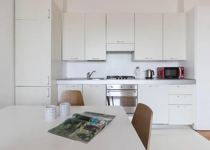Italianway Easy - Biancamano 2 Apartment *