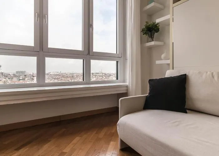 Italianway Easy - Biancamano 2 Apartment *