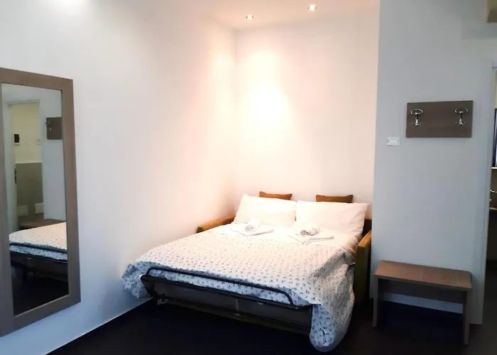 Ripamontibnb Bed & Breakfast