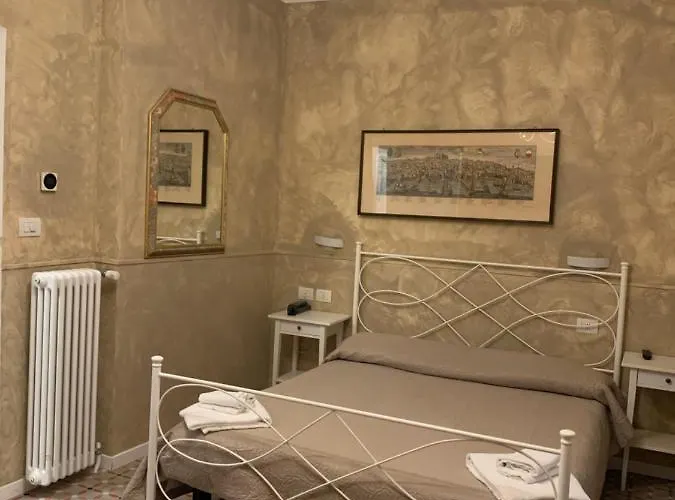 Villagiovanna 4* ميلان