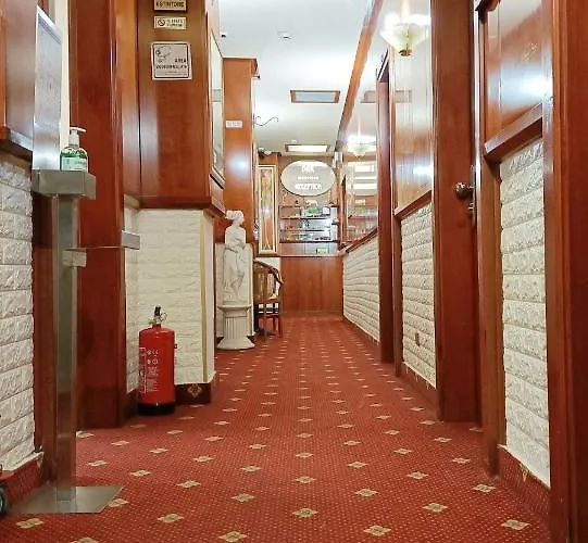 Hotel Fiorella 3*