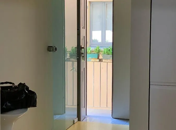 Apartmán Fifty Eight Brera