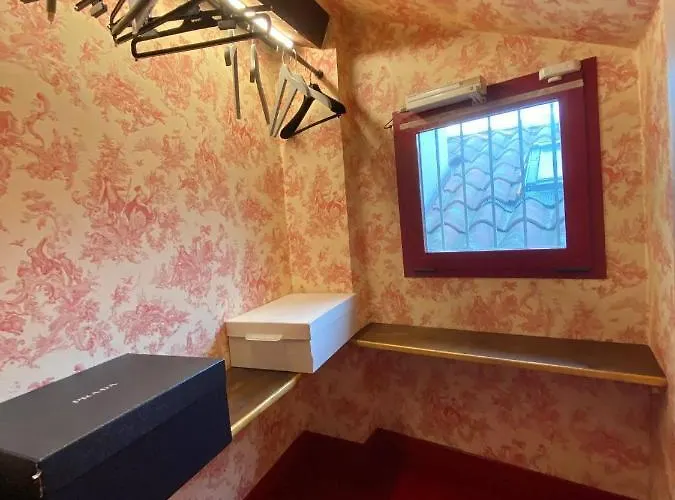 Apartman Mansarda Brera *