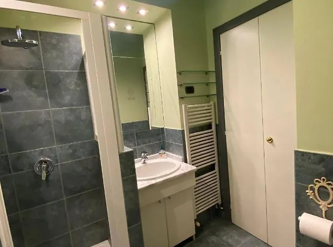 Apartman Mansarda Brera