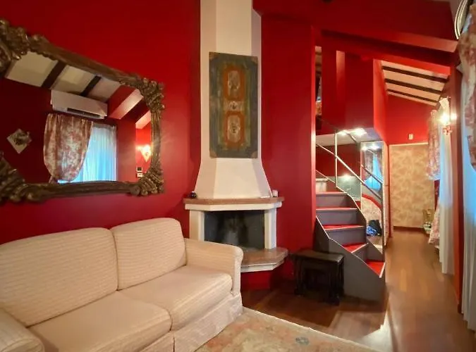 Apartman Mansarda Brera