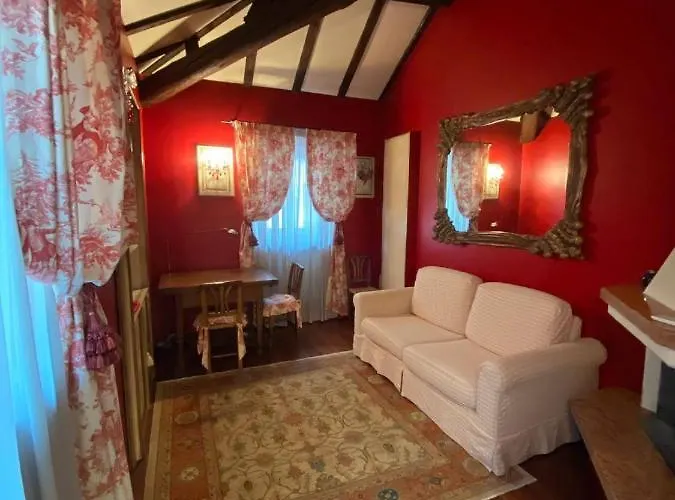 Apartman Mansarda Brera