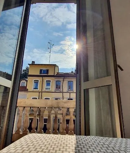 Hotel Mondial