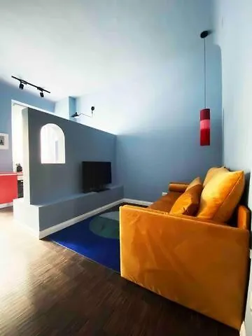 Ceruleo Apartamento *