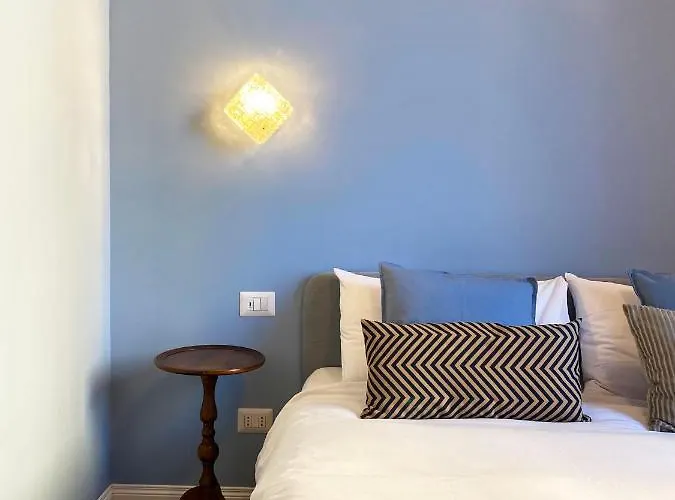 Ceruleo * Μιλάνο