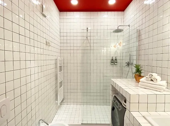 Apartamento Ceruleo Milão