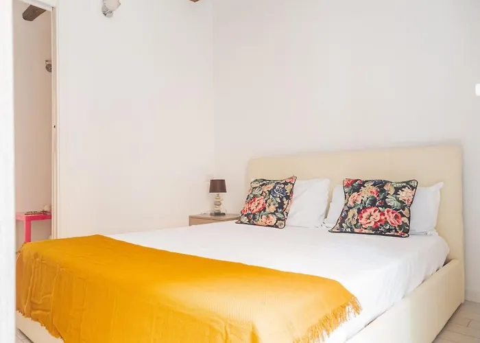 The Rent - Lovely One-bedroom In Porta Venezia Lejlighed