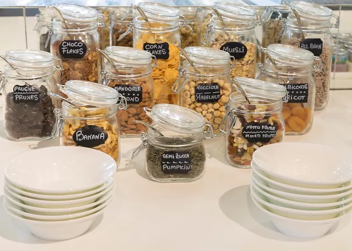 Voco Milan-fiere By Ihg 4* Milano