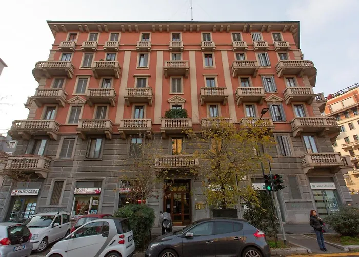 Appartamento The Rent - Stylish Loft In The Center Of