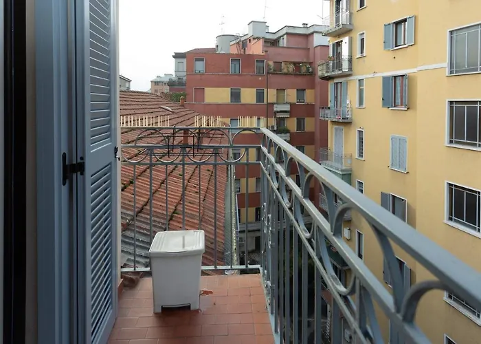 Appartamento The Rent - Stylish Loft In The Center Of