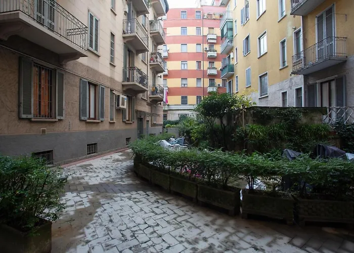 Appartamento The Rent - Stylish Loft In The Center Of