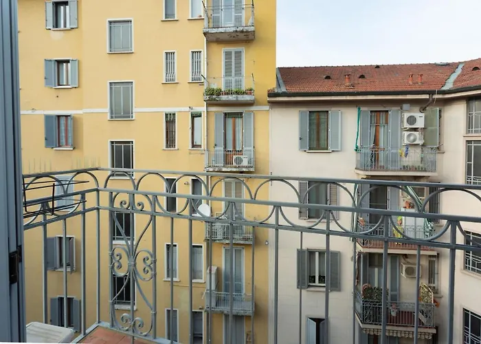 Appartamento The Rent - Stylish Loft In The Center Of *