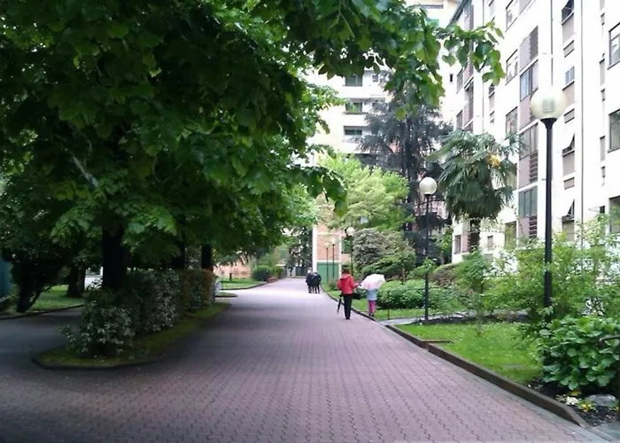 Bed & Breakfast Gioli 3*