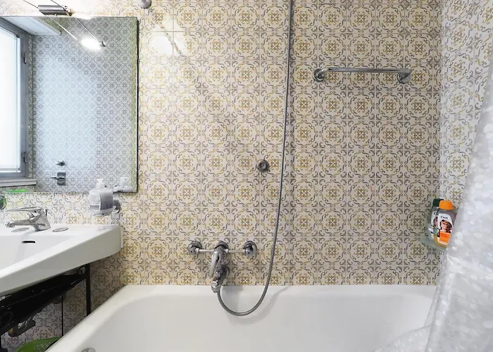 Apartmán Primopiano - Ressi Milán