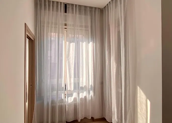 Gæstehus Boutique Moscova