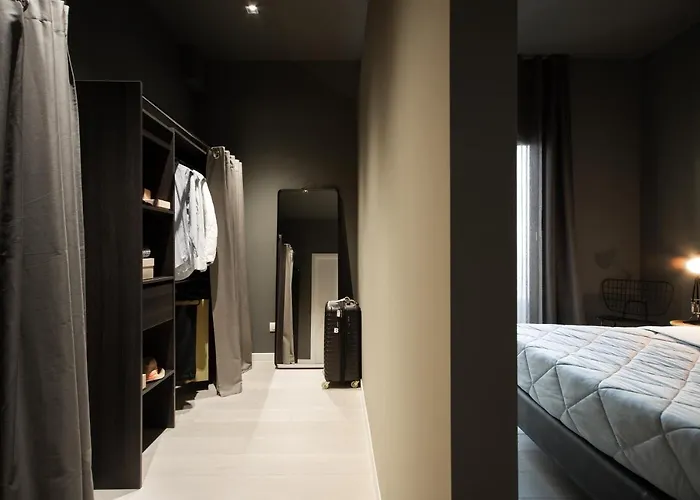 Aurum Citta Studi 4* ミラノ
