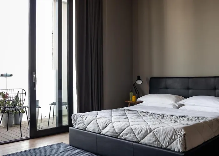 Dreams Studi Appart hôtel 4*