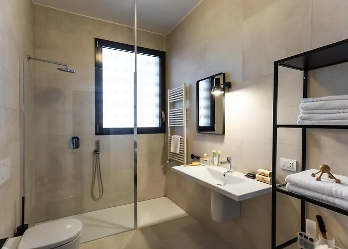 Appart hôtel Dreams Studi Milan